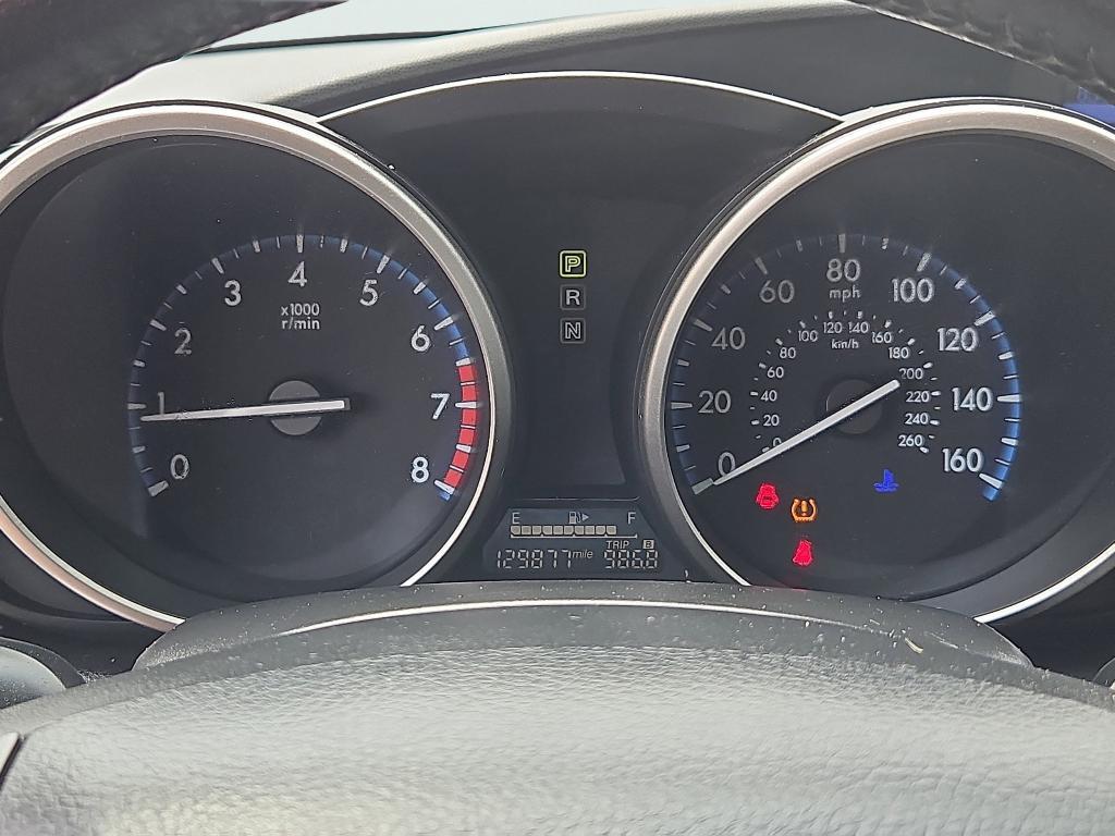 used 2012 Mazda Mazda3 car