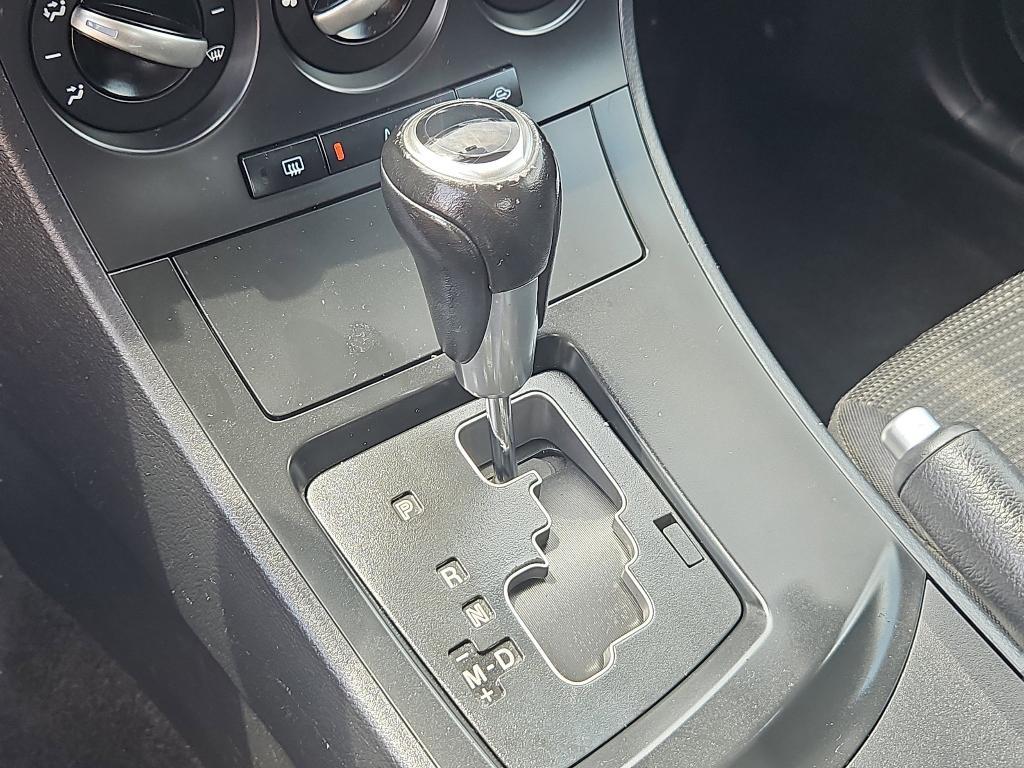 used 2012 Mazda Mazda3 car