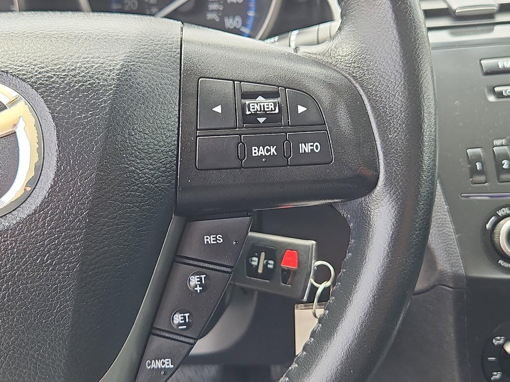 used 2012 Mazda Mazda3 car