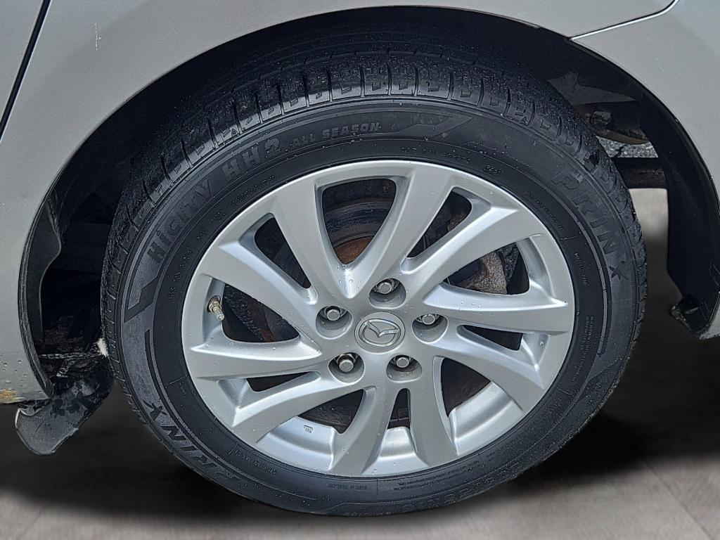 used 2012 Mazda Mazda3 car