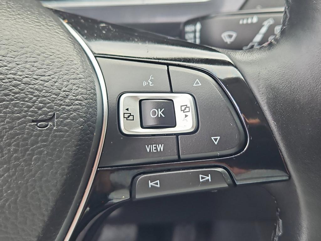 used 2019 Volkswagen Tiguan car, priced at $20,900