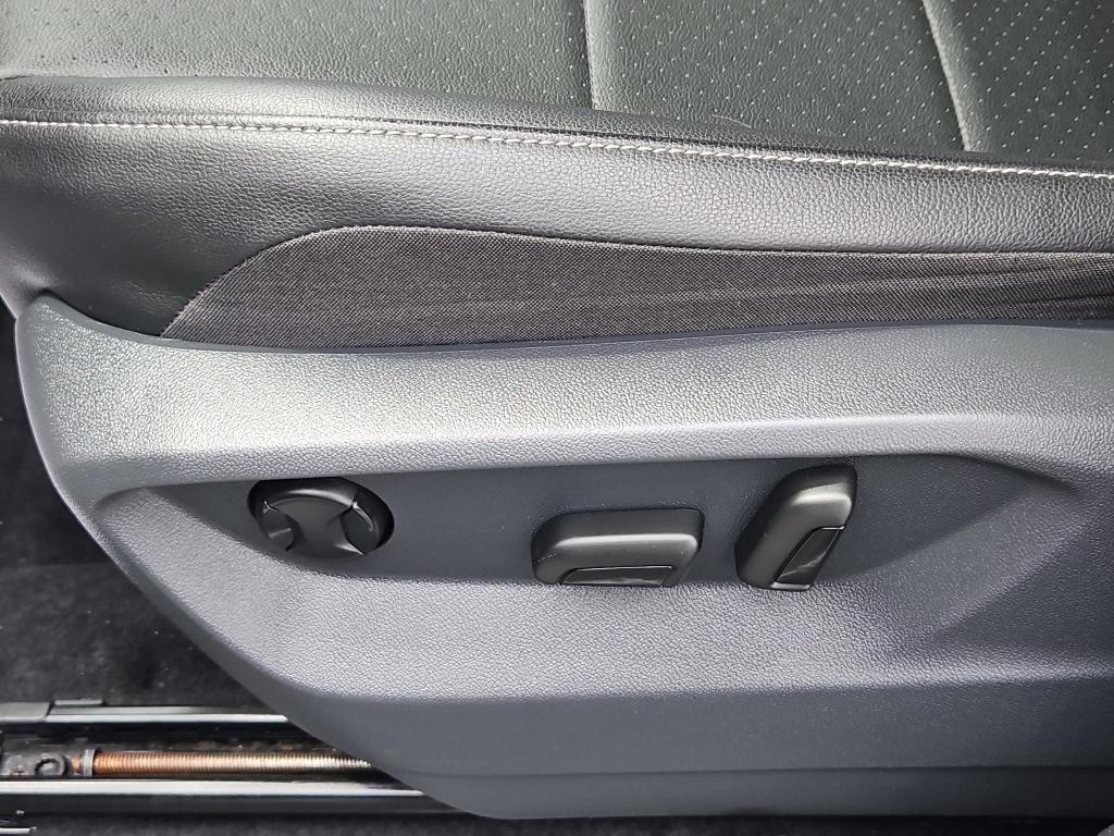 used 2019 Volkswagen Tiguan car, priced at $20,900