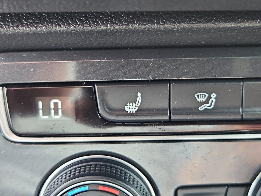 used 2019 Volkswagen Tiguan car, priced at $20,900