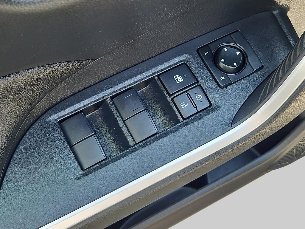 used 2019 Toyota RAV4 Hybrid car, priced at $19,500