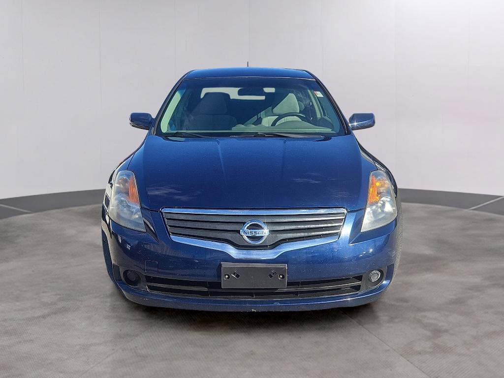 used 2008 Nissan Altima Hybrid car, priced at $7,900