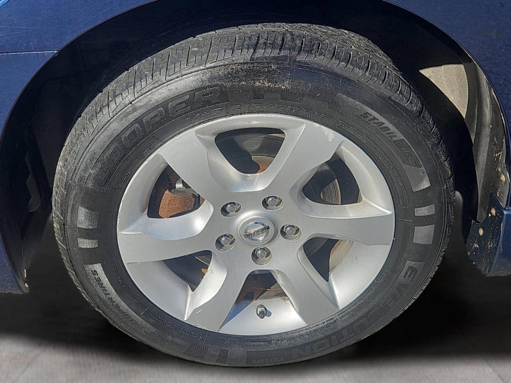 used 2008 Nissan Altima Hybrid car, priced at $7,900