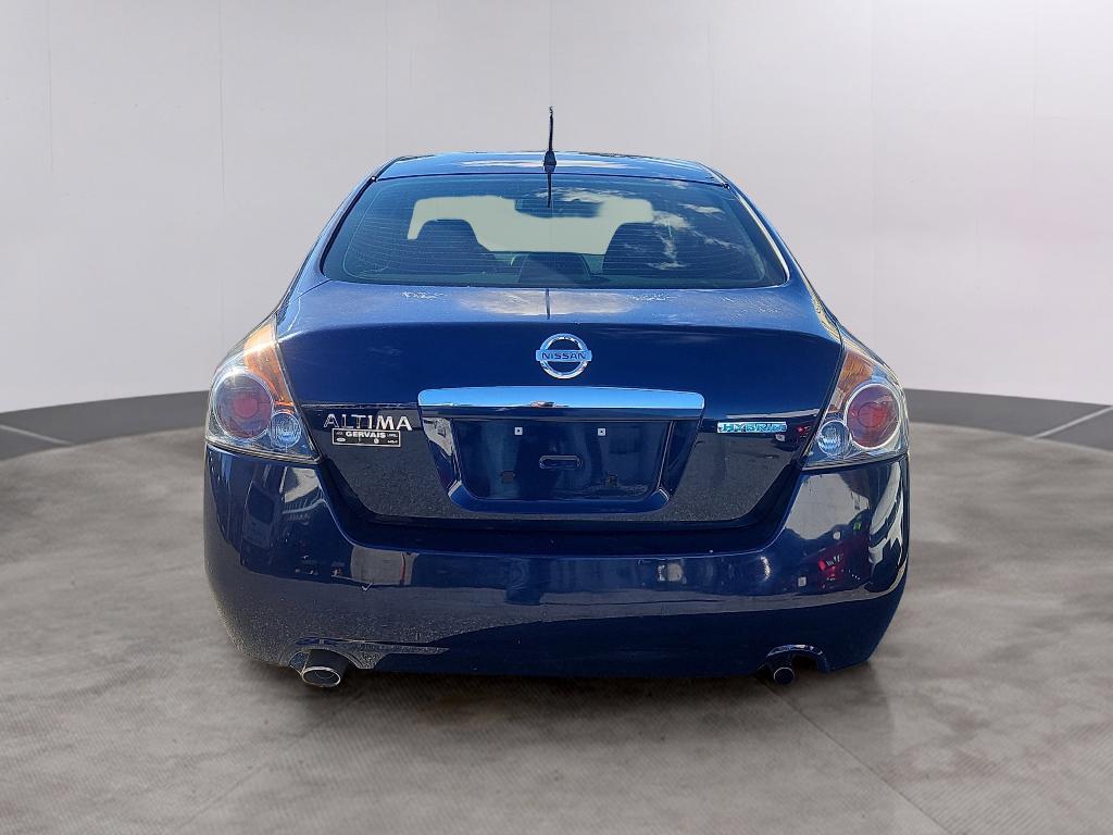 used 2008 Nissan Altima Hybrid car, priced at $7,900