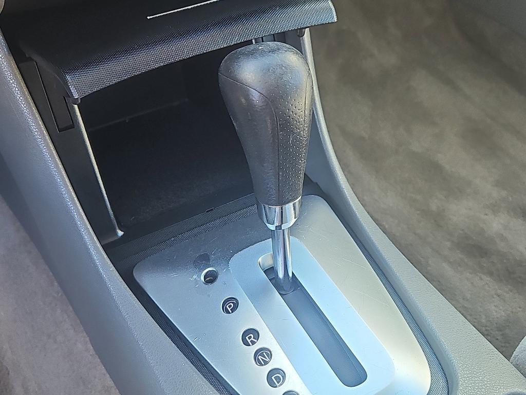 used 2008 Nissan Altima Hybrid car, priced at $7,900