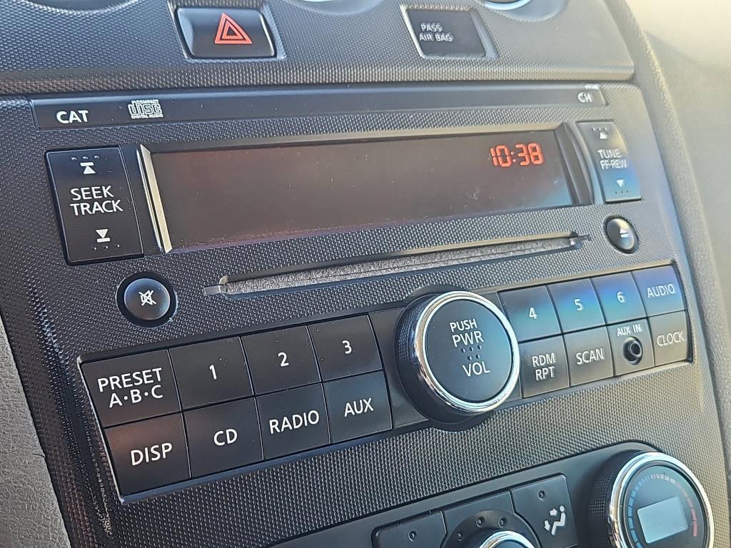 used 2008 Nissan Altima Hybrid car, priced at $7,900