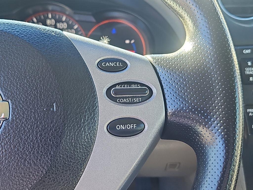 used 2008 Nissan Altima Hybrid car, priced at $7,900