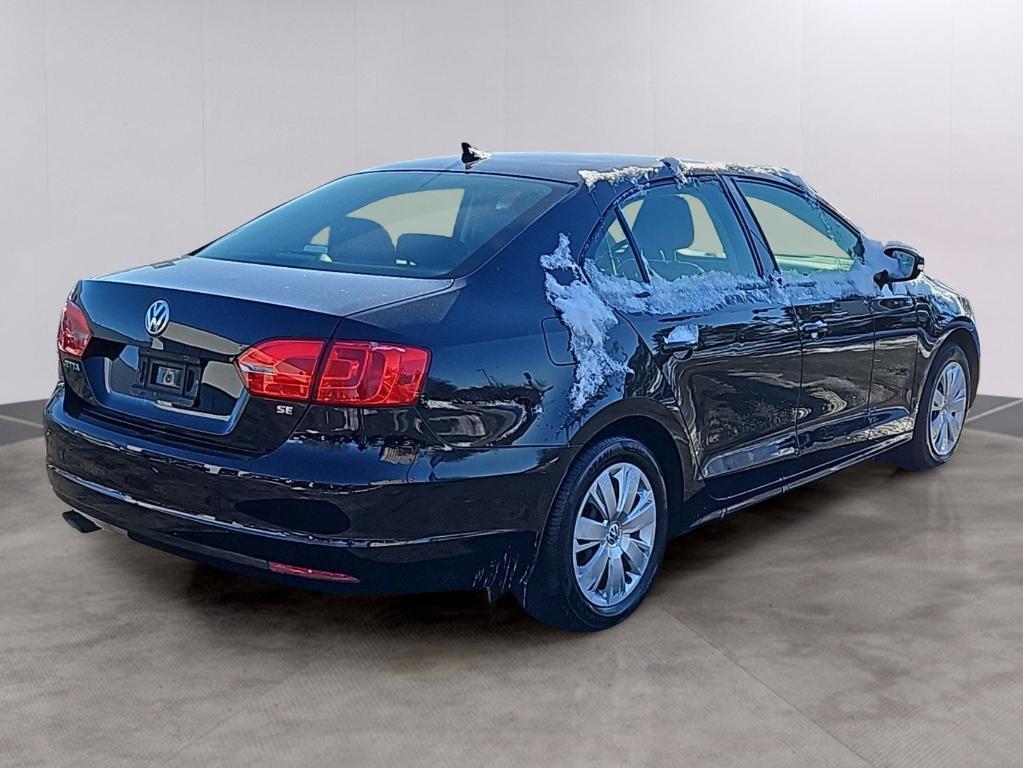 used 2014 Volkswagen Jetta car, priced at $7,500