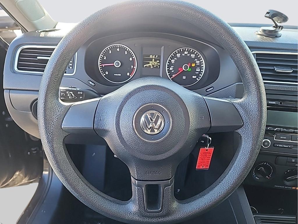 used 2014 Volkswagen Jetta car, priced at $7,500