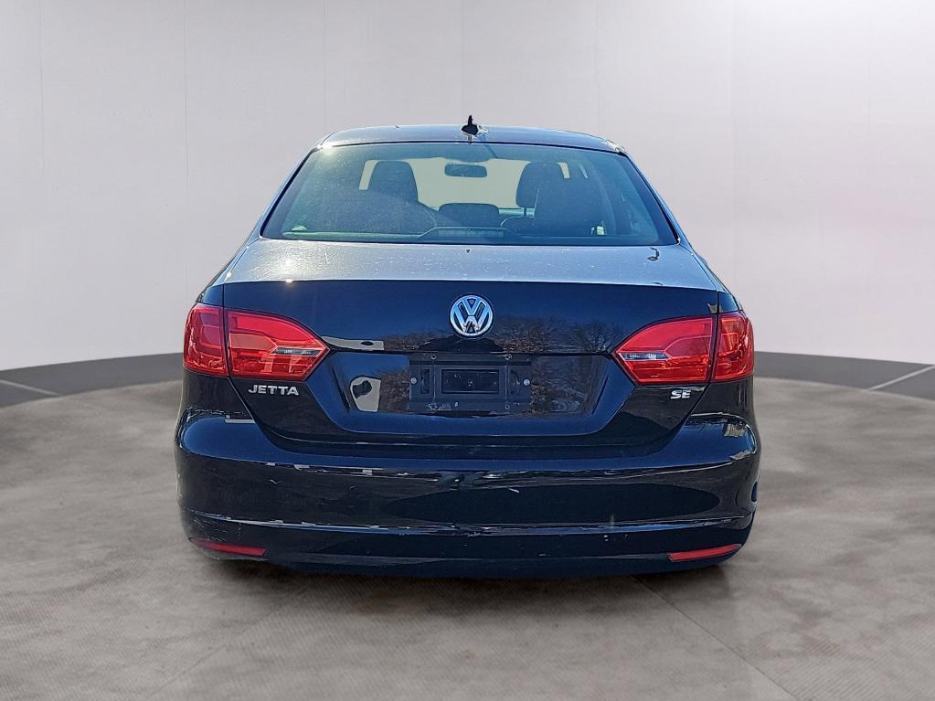 used 2014 Volkswagen Jetta car, priced at $7,500