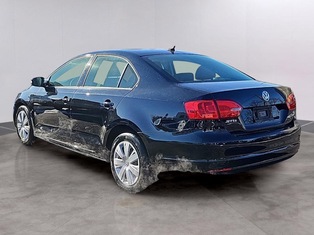 used 2014 Volkswagen Jetta car, priced at $7,500