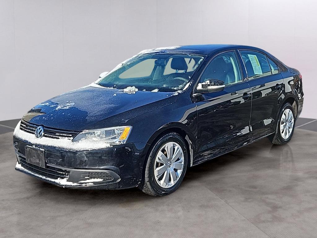 used 2014 Volkswagen Jetta car, priced at $7,500