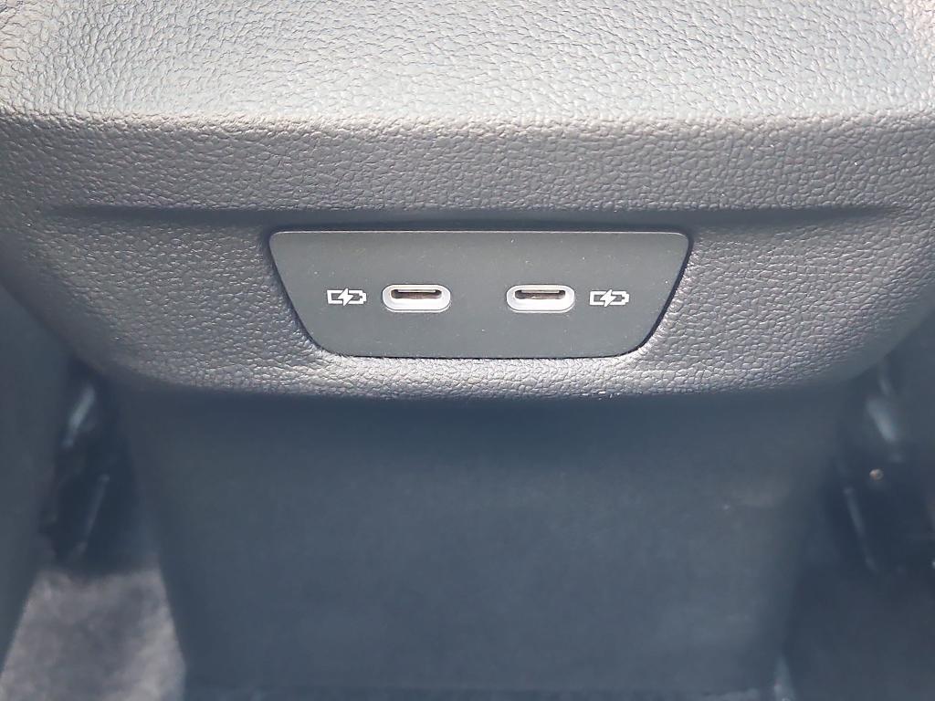 new 2025 Volkswagen Tiguan car, priced at $35,498