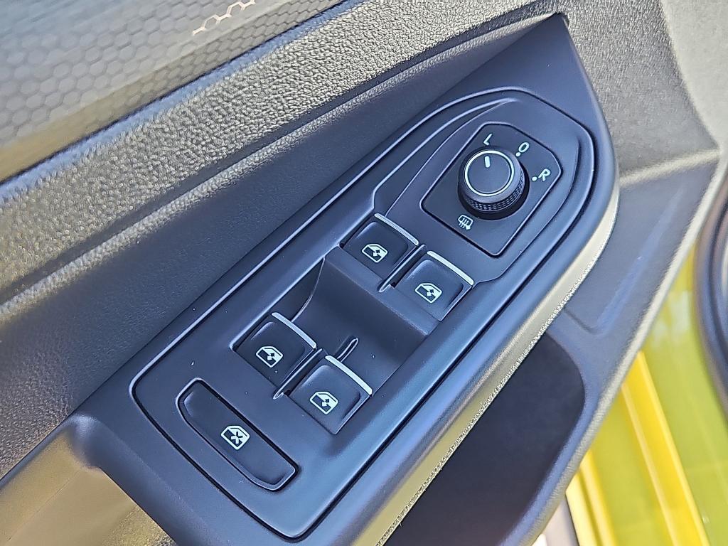 used 2022 Volkswagen Golf GTI car, priced at $28,500