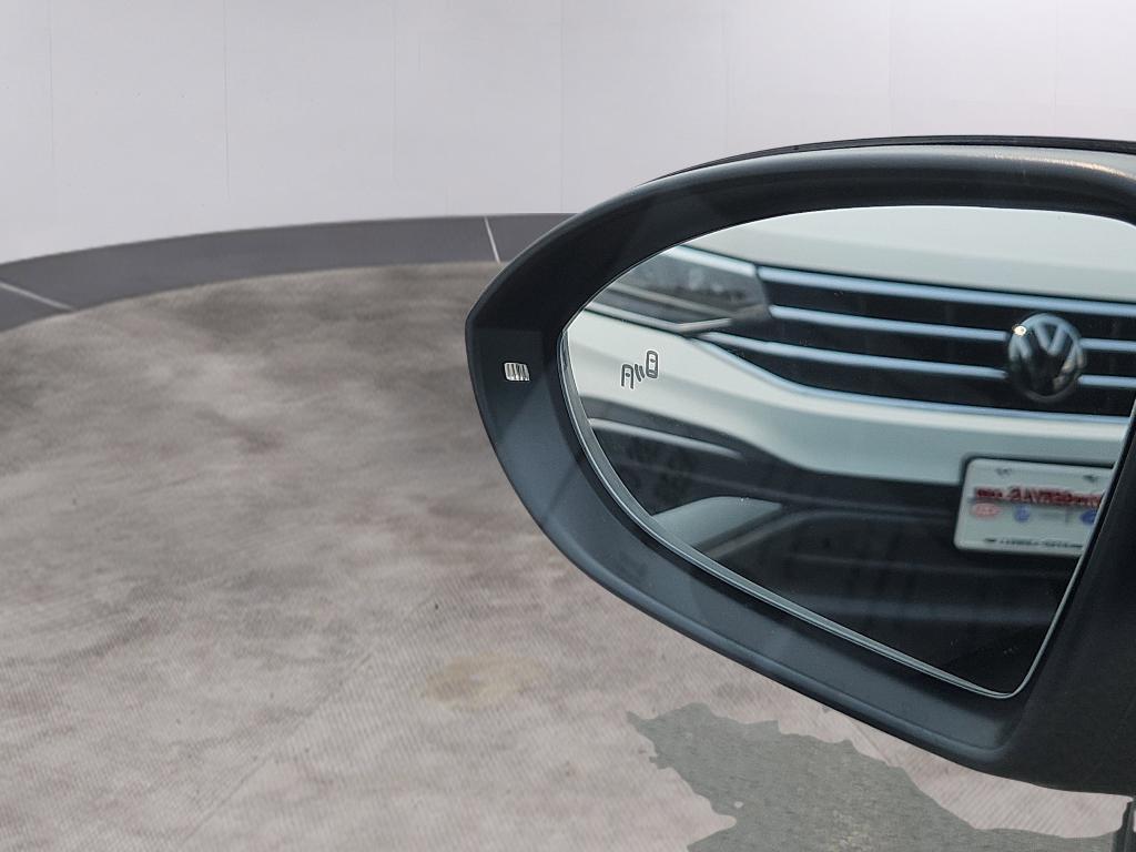 used 2025 Volkswagen Jetta car, priced at $25,000