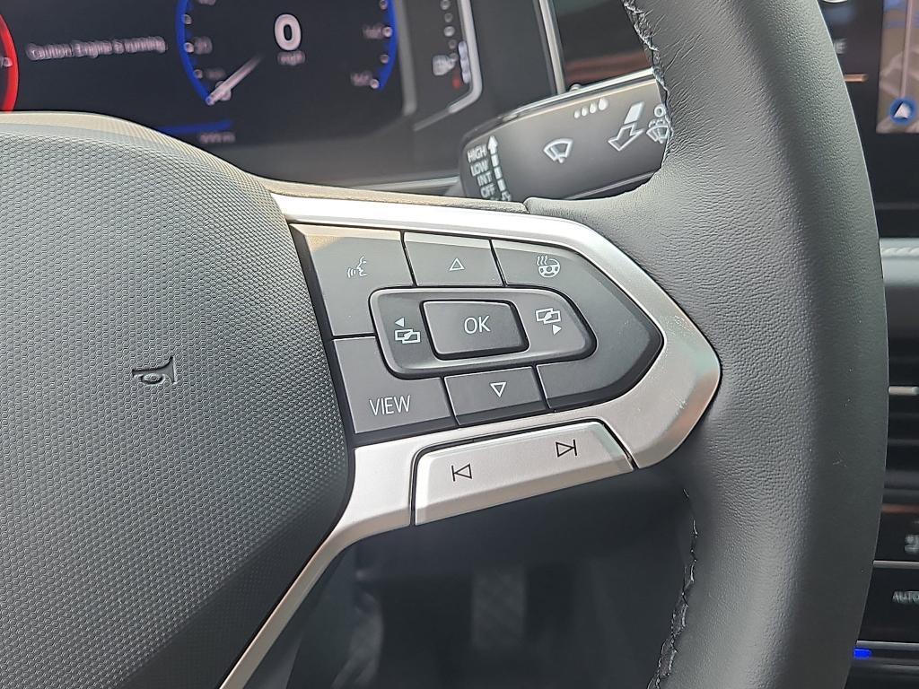 used 2025 Volkswagen Jetta car, priced at $25,000