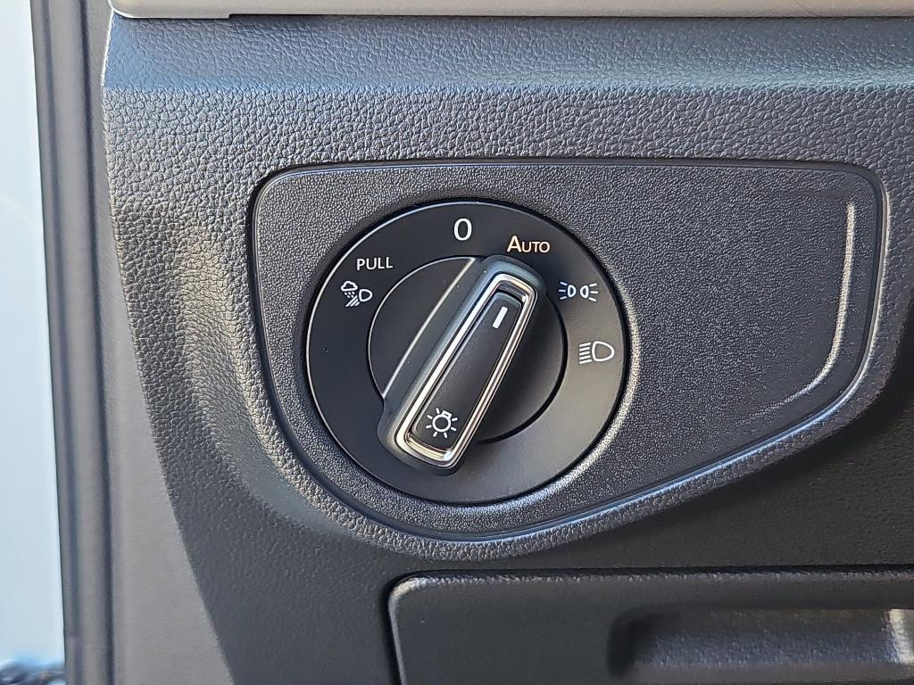 used 2022 Volkswagen Atlas car, priced at $27,900