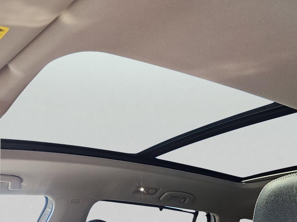 used 2022 Volkswagen Atlas car, priced at $27,900