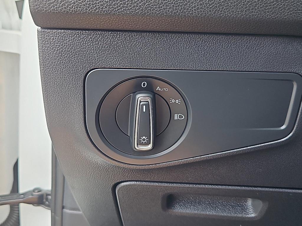used 2022 Volkswagen Tiguan car, priced at $24,900