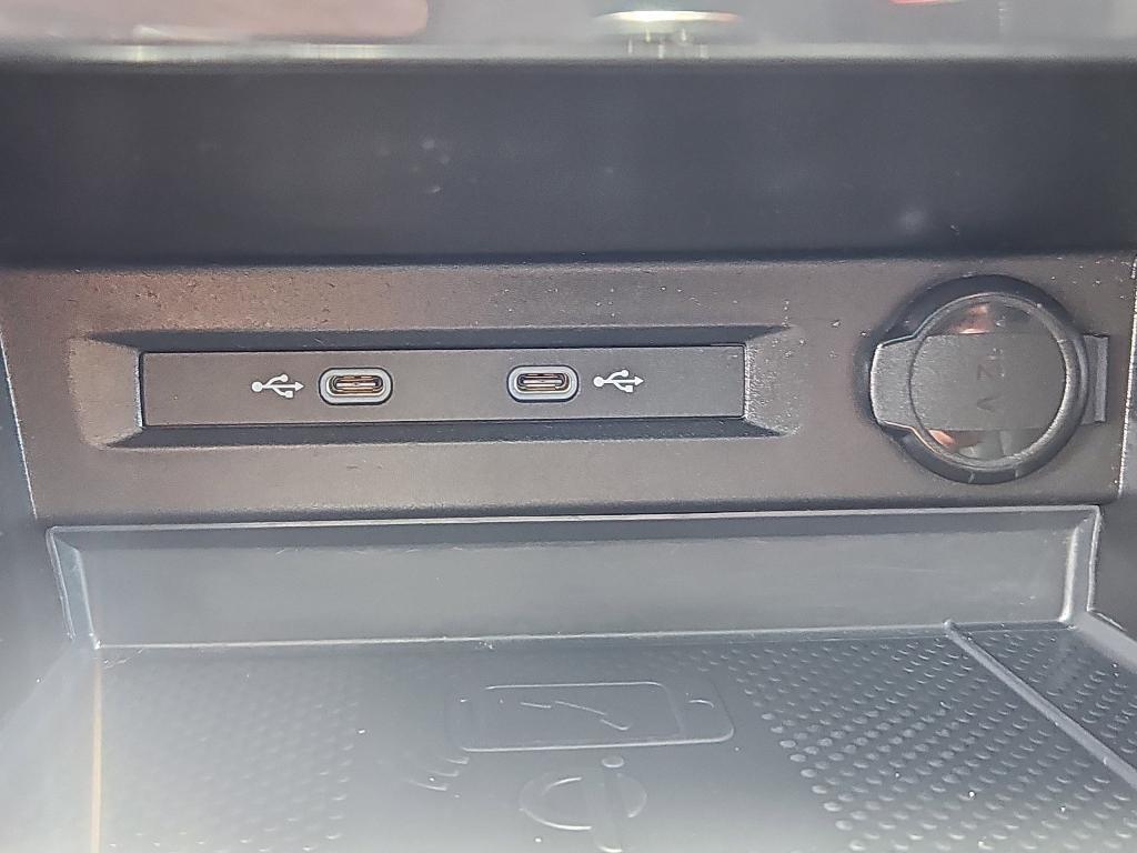 used 2022 Volkswagen Tiguan car, priced at $24,900