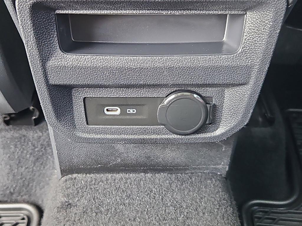 used 2022 Volkswagen Tiguan car, priced at $24,900