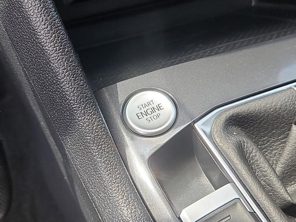used 2022 Volkswagen Tiguan car, priced at $24,900