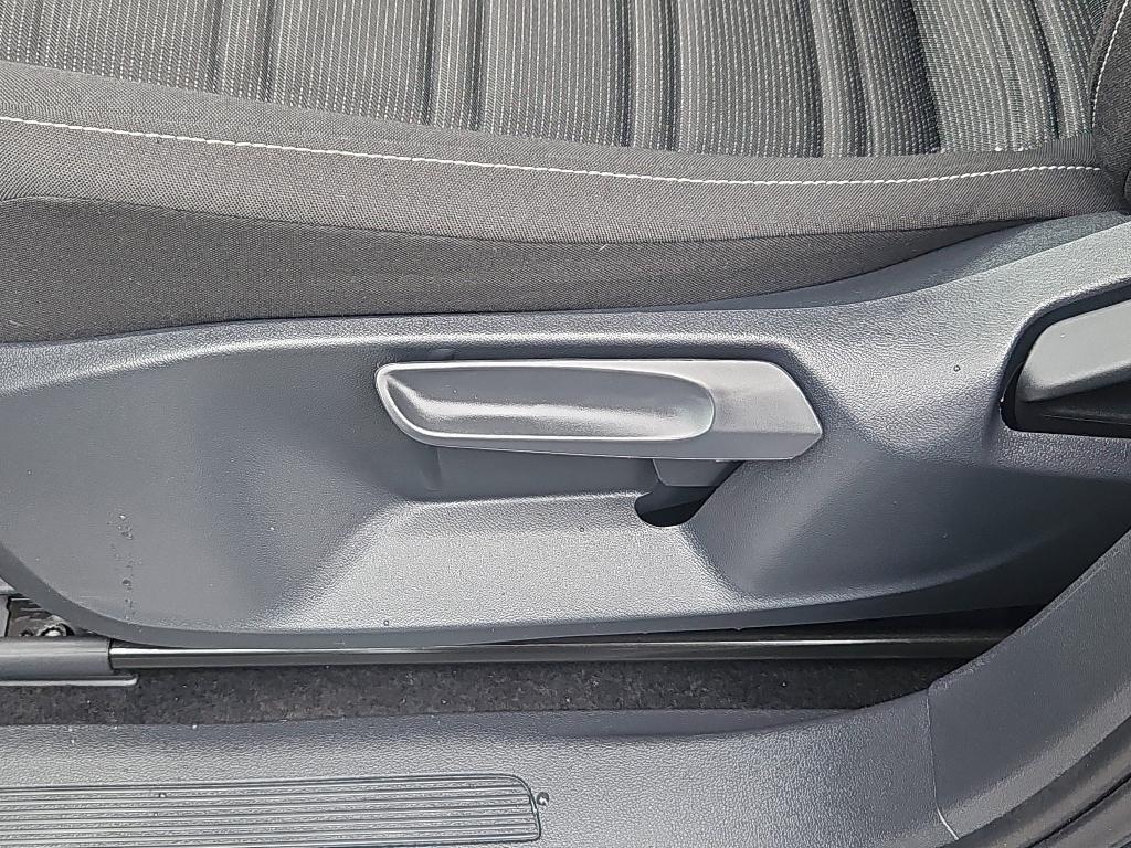 used 2024 Volkswagen Tiguan car, priced at $24,900