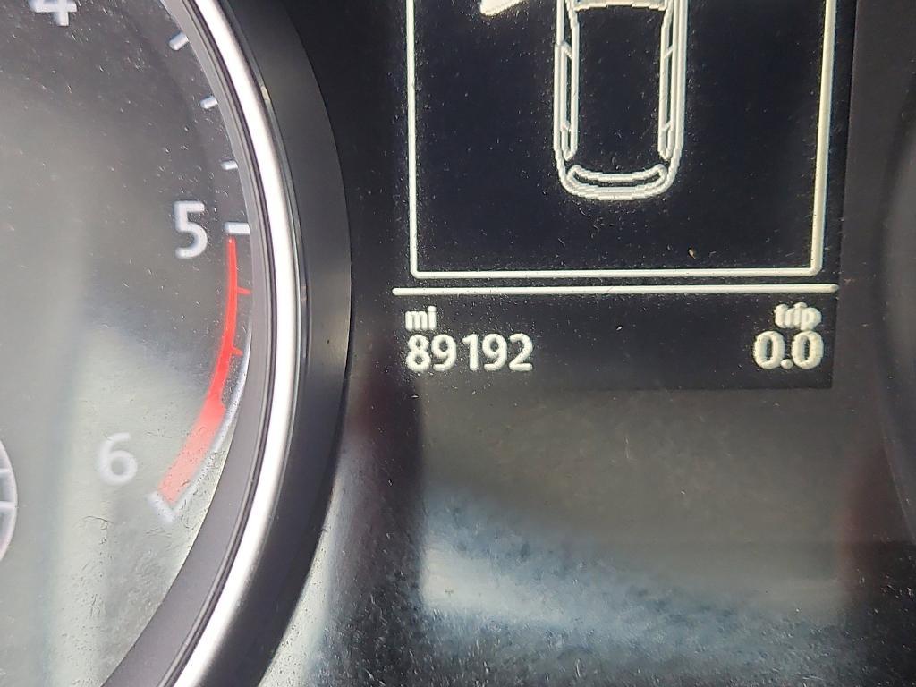 used 2015 Volkswagen Golf SportWagen car, priced at $12,900