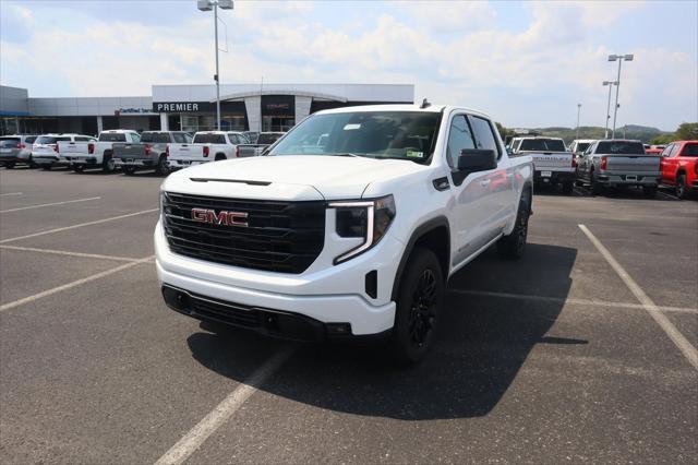 new 2024 GMC Sierra 1500 car, priced at $49,895