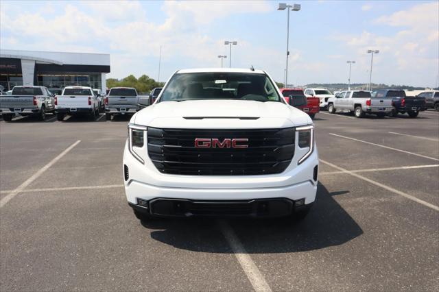 new 2024 GMC Sierra 1500 car, priced at $49,895