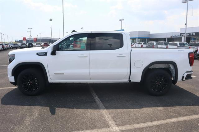 new 2024 GMC Sierra 1500 car, priced at $49,895