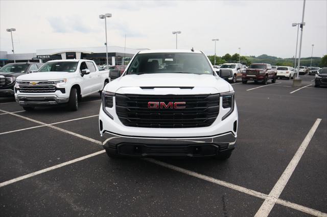 new 2024 GMC Sierra 1500 car, priced at $46,475