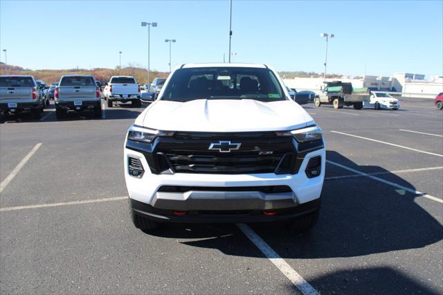 new 2024 Chevrolet Colorado car, priced at $46,670