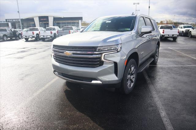 new 2024 Chevrolet Tahoe car, priced at $67,455