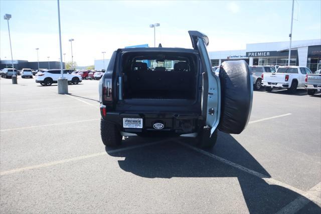 new 2024 GMC HUMMER EV SUV car, priced at $130,685