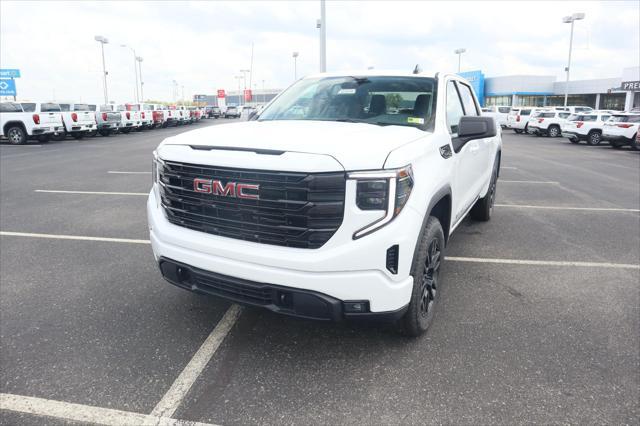 new 2024 GMC Sierra 1500 car, priced at $49,895