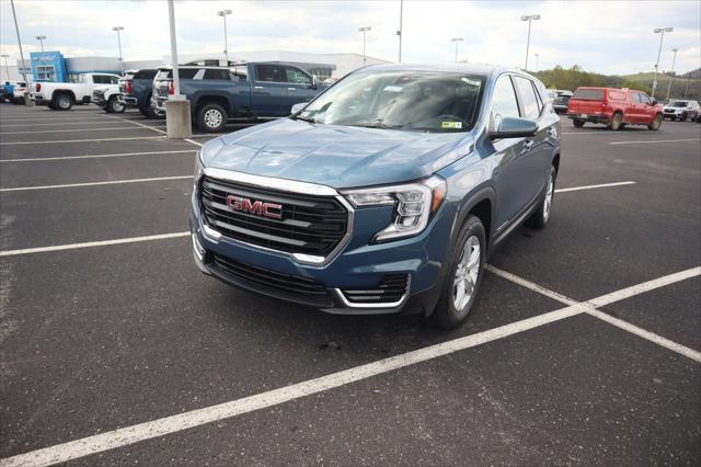 new 2024 GMC Terrain car, priced at $28,230