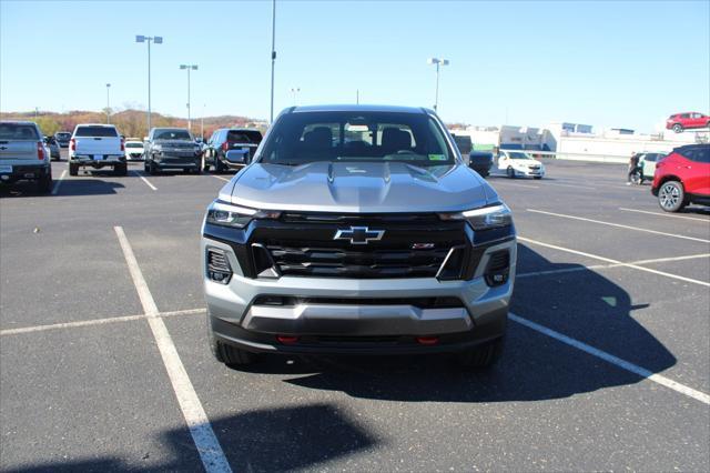 new 2024 Chevrolet Colorado car, priced at $45,975