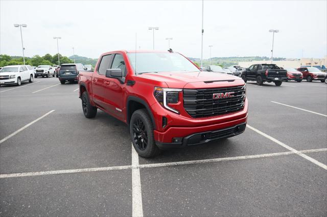 new 2024 GMC Sierra 1500 car, priced at $51,024