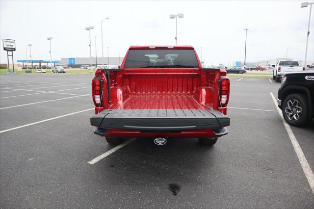 new 2024 GMC Sierra 1500 car, priced at $51,024