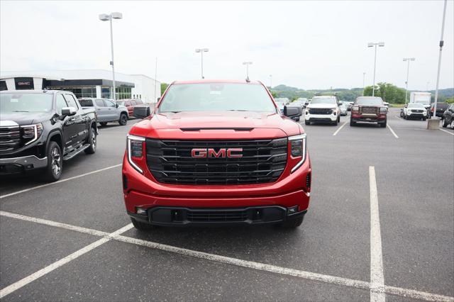 new 2024 GMC Sierra 1500 car, priced at $51,024