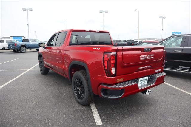 new 2024 GMC Sierra 1500 car, priced at $51,024