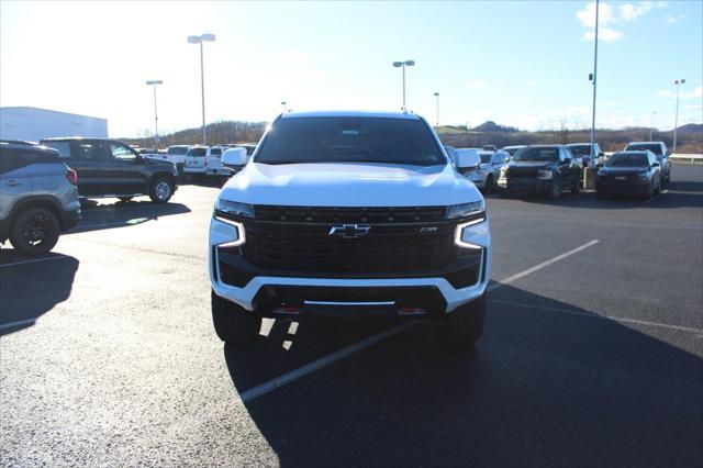 new 2024 Chevrolet Tahoe car, priced at $74,140