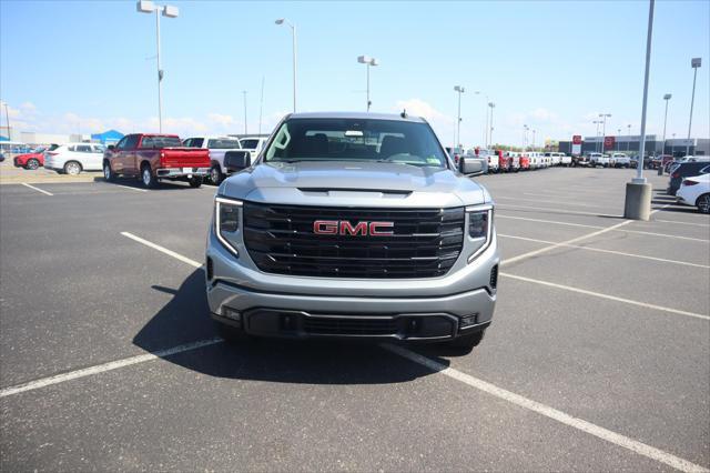 new 2024 GMC Sierra 1500 car, priced at $51,390