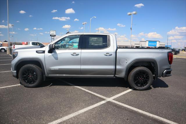 new 2024 GMC Sierra 1500 car, priced at $51,390