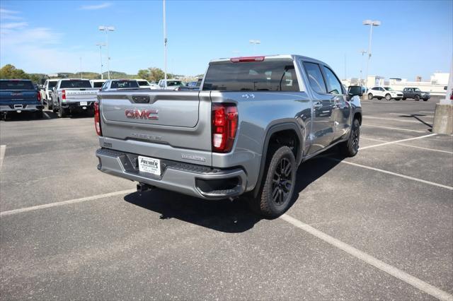 new 2024 GMC Sierra 1500 car, priced at $50,390