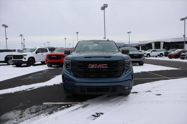 new 2024 GMC Sierra 1500 car, priced at $53,805